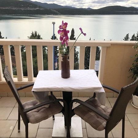 Apartmani Ancora Neum Luaran gambar