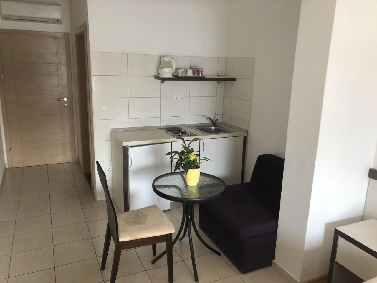 Apartmani Ancora Neum Luaran gambar