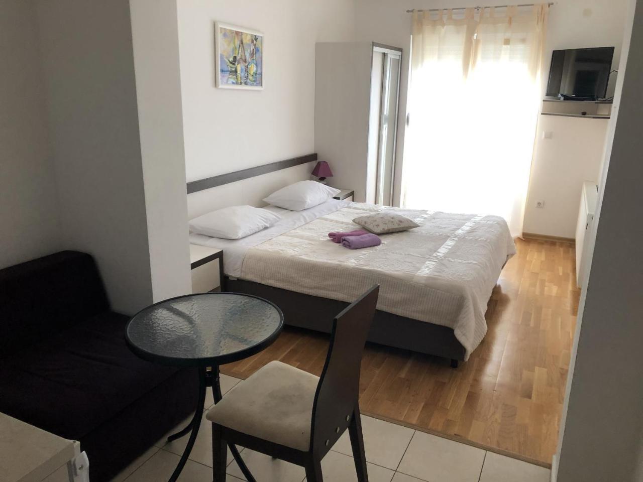 Apartmani Ancora Neum Luaran gambar