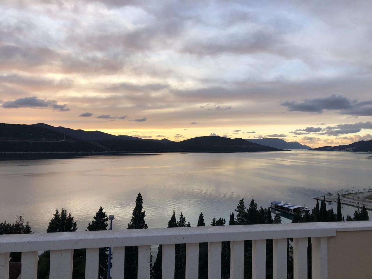 Apartmani Ancora Neum Luaran gambar