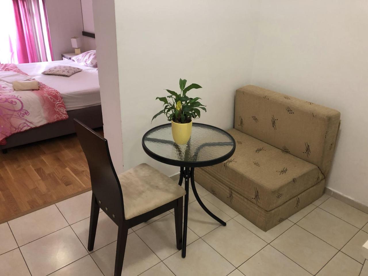 Apartmani Ancora Neum Luaran gambar