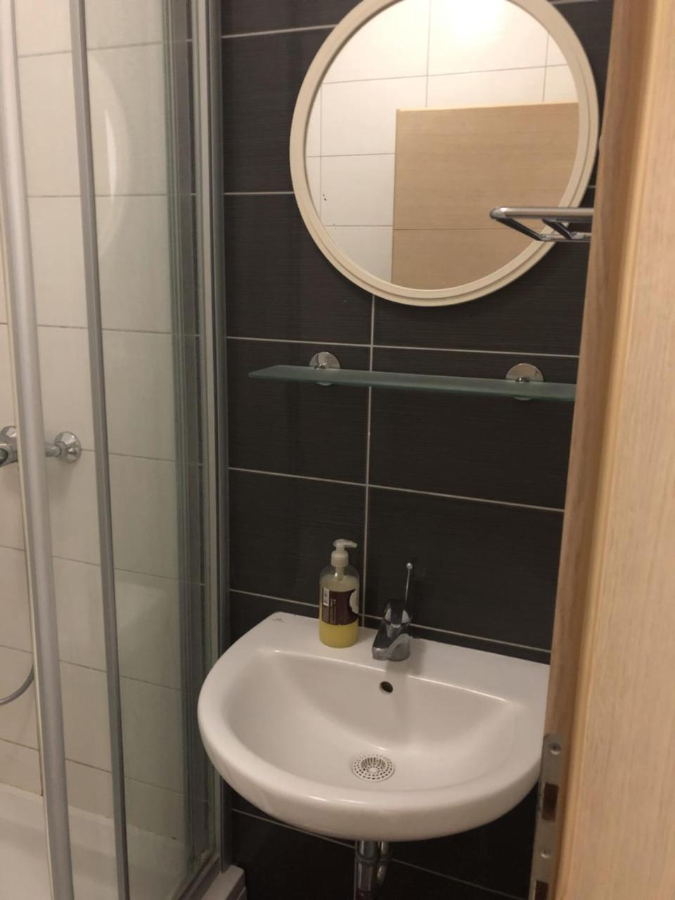 Apartmani Ancora Neum Luaran gambar