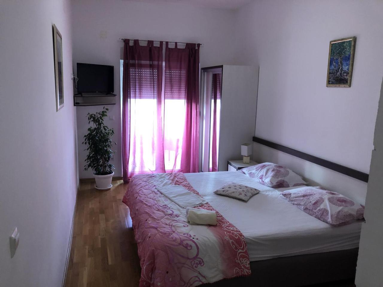 Apartmani Ancora Neum Luaran gambar