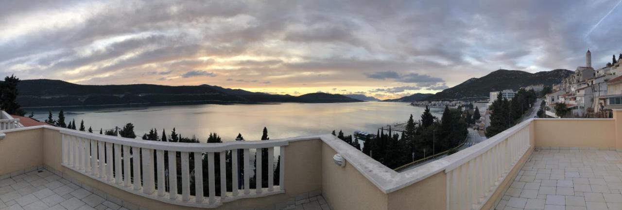 Apartmani Ancora Neum Luaran gambar