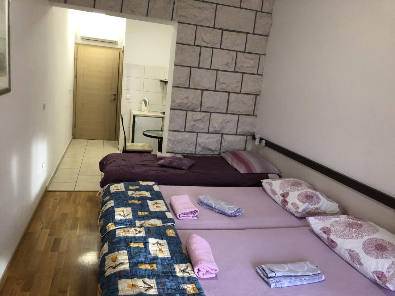 Apartmani Ancora Neum Luaran gambar