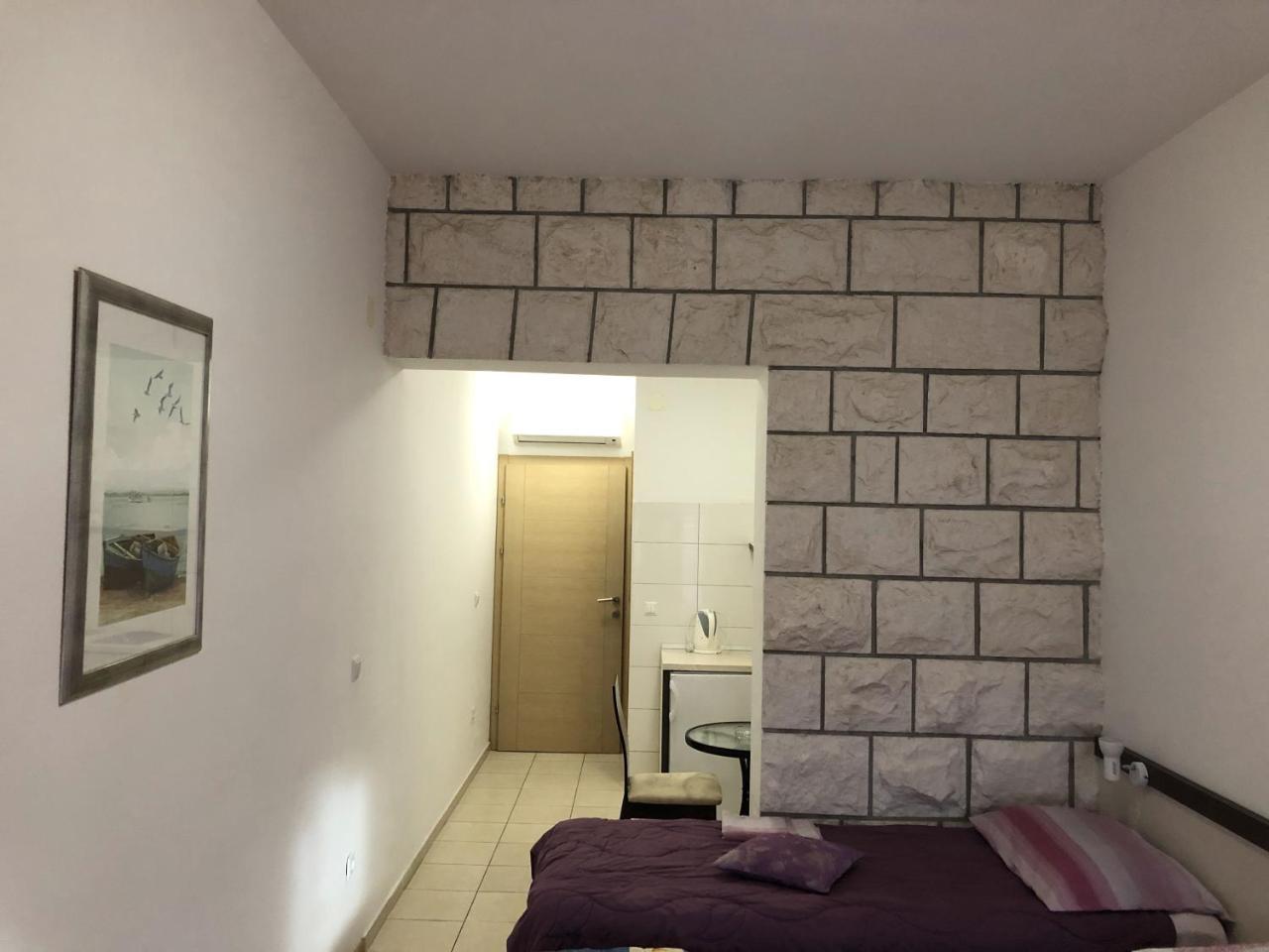 Apartmani Ancora Neum Luaran gambar